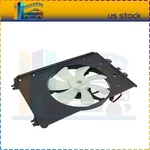 674-50500 Cooling Fan Assembly For 2009-2015 Honda Pilot 38611R70A01 611370. Fixed Price $57.18.
