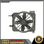 Dorman Engine Cooling Fan Fits 2000 2001 2002 2003 2004 2005 Chevrolet Cavalier. Fixed Price $99.77.