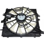 For Cadillac Cts Sedan A/c Radiator Fan 2014-2015 2.0L TURBO/3.6L Eng. GM3115283. Fixed Price $180.08.