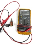 Jeep Grand Cherokee Wj 99-04 4.7 Hydraulic Cooling Fan Solenoid Tested. Fixed Price $119.99.