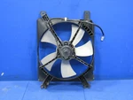 99-05 Mazda Miata Nb Passenger Right Rh Electric Radiator Cooling Fan Shroud 195. Fixed Price $67.99.
