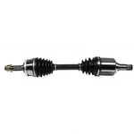 Axle Assembly-new Gsp NCV53607. Fixed Price $50.82.