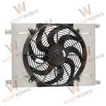 Shroud Electric Fan Relay Fit 41-1952 Plymouth Special Deluxe Cambridge P14 P15.. Fixed Price $99.00.