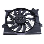 For 2006-2012 Mercedes W164 ML350 Engine Cooling Fan Motor. Fixed Price $127.99.
