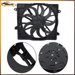 2018 2019 2020-2022 2023 For Jeep Gladiator Wrangler Cooling Fan Assembly. Fixed Price $140.50.