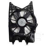Tyc 601650 Rad Fan For Honda Pilot 2023-2025 Models. Fixed Price $85.00.