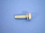 Genuine Mopar Hex Head Tapping Screw 68029031AA. Fixed Price $13.05.