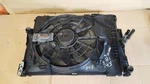 2001-2005 Bmw 3 Series E46 1.8 Petrol Manual Radiator Pack Fan 6922670. Fixed Price $81.87.