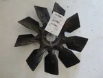 Fan Blade 6-255 4.2L Steel Id F65A-BB Fits 97-98 Ford E150 Van 491138. Fixed Price $52.27.
