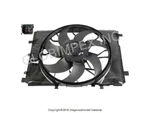For Mercedes (2008-2020) Auxiliary Fan Assembly Mahle Behr + 1 Year Warranty. Fixed Price $413.75.
