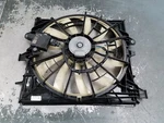 2013 - 15 Cadillac Ats Radiator Fan / Shroud #9191 A1. Fixed Price $95.99.