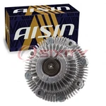 Aisin Engine Cooling Fan Clutch For 1986-1995 Suzuki Samurai 1.3L L4 Belts Sl. Fixed Price $86.77.