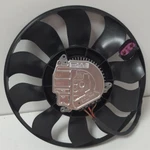 80A959455E Brand New Genuine Audi L/r Cooling Fan Motor Q5,SQ5 2018-2024. Fixed Price $109.95.