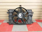 2014-2019 Corvette Oem Cooling Fan Assembly P/ 23297386. Fixed Price $425.00.