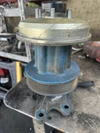 Fan Clutch For Freightliner Cascadia Detroit DD15 Perfect Working Condition. Fixed Price $495.00.