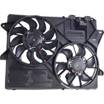 Cooling Fans Assembly FR3Z8C607A Ford Mustang 2015-2022. Fixed Price $134.68.
