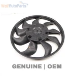 2007-2015 Audi Q7 Right Electric Cooling Fan Blade 7L0959455E. Fixed Price $35.99.