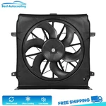 620-038 Radiator Cooling Fan Assembly For 2002 2003-2004 Jeep Liberty 2.4L 3.7L. Fixed Price $63.06.