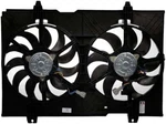 Engine Cooling Fan Assembly Dorman 621-571. Fixed Price $232.69.