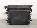 Jeep Wrangler 2.0 Hybrid 2023 Engine Cooling Radiator Pack A/c Fan Motor Oem. Fixed Price $700.00.