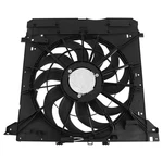 Cooling Fan For Lincoln Aviator 2020-2022 624880 L1M3-8C607-FC L1M3-8C607-AF. Fixed Price $183.82.