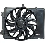 Engine Cooling Fan Assembly-radiator Uac 50067C. Fixed Price $287.99.