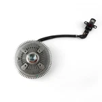 Fan Clutch For Ram 2500 4500 5500 2011 2012 2013 Dodge 3500.... Fixed Price $197.22.