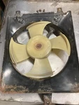 98-02 Honda Accord A/c Radiator Secondary Fan W Bolts. Fixed Price $31.69.