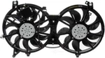 Dorman 621-162 Engine Cooling Fan Assembly. Fixed Price $193.34.