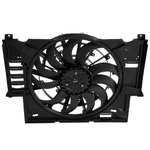 Genuine Jaguar Fan Assembly C2D52869. Fixed Price $869.39.