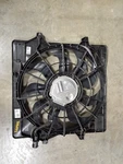 2021-2024 Kia Sorento Radiator Fan Motor Assembly Fits 1.6L. Fixed Price $290.00.