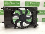 2011-2016 Chevrolet Cruze Electric Cooling Motor Fan Assembly 0130308116 Oem. Fixed Price $99.00.