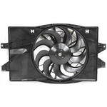 For Plymouth Voyager A/c Radiatory Fan 1993 1994 1995 CH3115102 4644367. Fixed Price $119.09.
