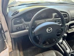 Radiator Fan Motor Assembly Cylinder Fits 00-02 Mazda 626 104705753. Fixed Price $147.99.