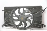 12-18 Ford Focus Radiator Cooling Fan Motor Assembly CV61-8C607-BA Oem *read*. Fixed Price $81.50.