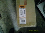 Dorman 620-600 Cooling Fan Assembly, For Some 95-03 Cavalier & Sunfire Apps.. Fixed Price $50.00.