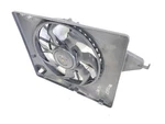 Fan Assembly Radiator Minor Crack See Pics Oem 2010 2011 2012 Hyundai Santa Fe. Fixed Price $47.50.