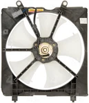 Radiator Fan Assy Four Seasons 75642. Fixed Price $104.25.