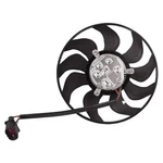 Engine Radiator Cooling Fan Assembly Fits Porsche 911 Boxster Cayman 2014-2016. Fixed Price $195.75.