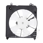 Radiator Fan Assy Tyc 601210. Fixed Price $94.24.