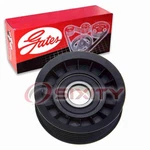Gates Drivealign Belt Tensioner Pulley For 2009-2013 Chevrolet Express Rv. Fixed Price $27.46.