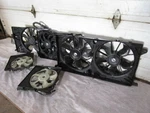 2017 2018 2019 Hyundai Genesis G90 Electric Cooling Fan Assembly 66K Miles Oem. Fixed Price $426.60.