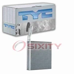 Tyc Front Ac Evaporator Core For 2002-2006 Jeep Wrangler Heating Air Lk. Fixed Price $61.12.