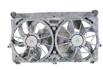 2005 - 2007 Chevy Silverado Engine Cooling Fan W/ Shroud Oem. Fixed Price $179.99.