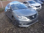 Radiator Fan Motor Assembly Turbo Fits 17-19 Sentra 31753351. Fixed Price $153.75.