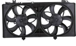 Tyc 622350 Replacement Cooling Fan Assembly Compatible With Chevrolet Camaro. Fixed Price $60.00.