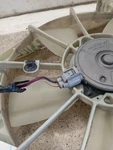 Radiator Fan Motor Assembly 1ZZFE Engine Base Fits 03-04 Matrix 3967652. Fixed Price $155.99.