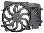 Acm Cooling Fan Assembly 0157.1022A Fits 2003-2008 Mini Cooper. Fixed Price $129.99.