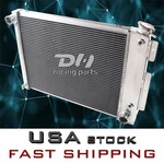 CC337 Small Block For 67-69 Chevy Camaro Pontiac Firebird Mt 3ROW Radiator. Fixed Price $122.55.