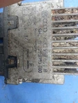 For Audi A4 A6 S4 Allroad Blower Fan Control Unit Module+relay 8D0959501D New. Fixed Price $50.00.